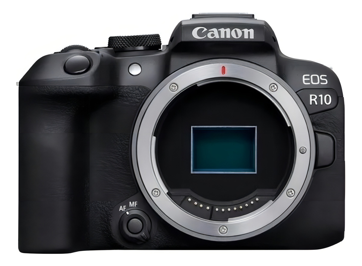 Canon EOS R10