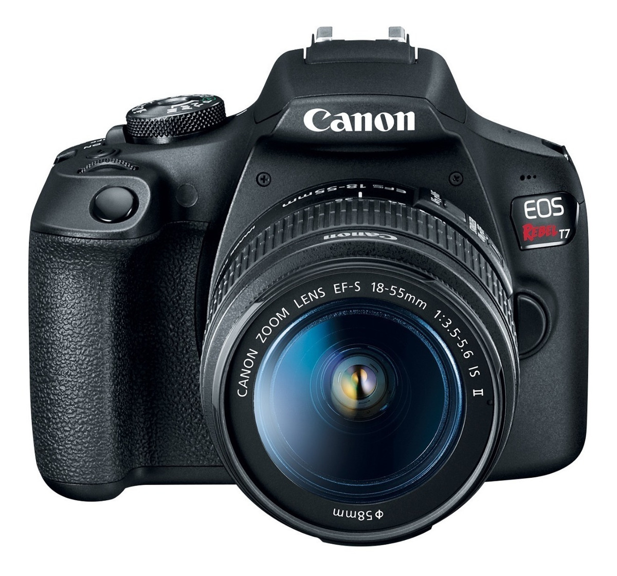 Canon EOS Rebel T7