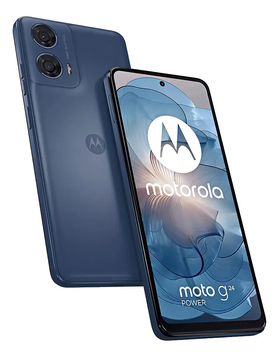 Motorola Moto G24 Power Dual SIM