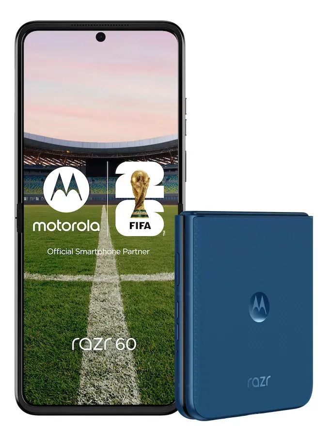 Motorola Razr 60
