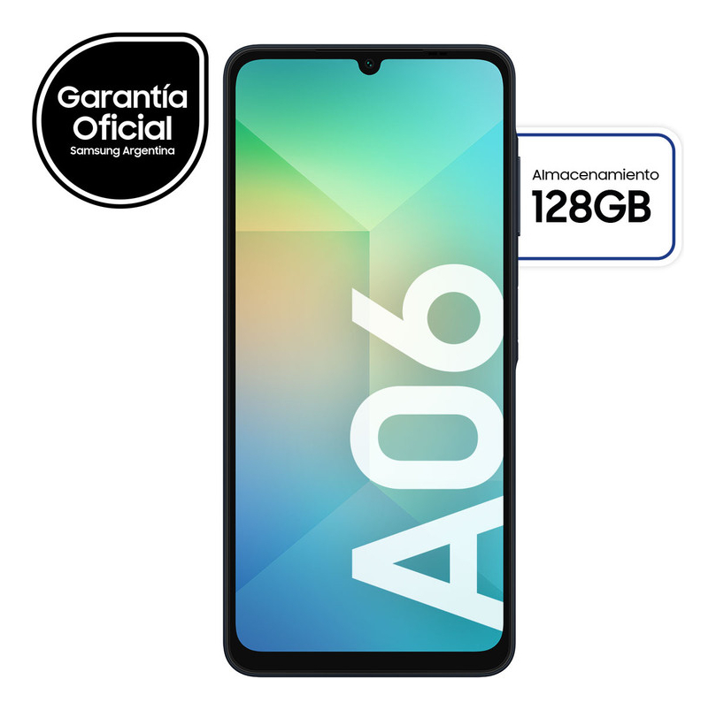 Samsung Galaxy A06