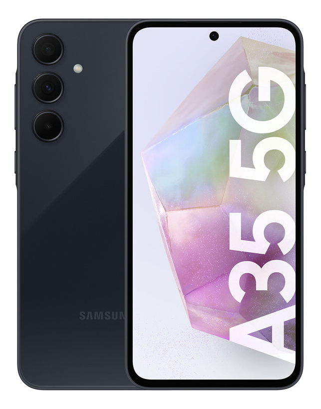 Samsung Galaxy A35
